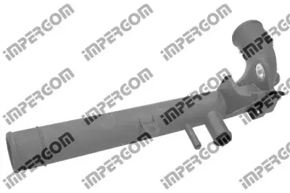 80256 ORIGINAL IMPERIUM Трубка охлаждающей жидкости