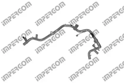80345 ORIGINAL IMPERIUM Трубка охлаждающей жидкости