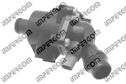 90006 ORIGINAL IMPERIUM Фланец охлаждающей жидкости