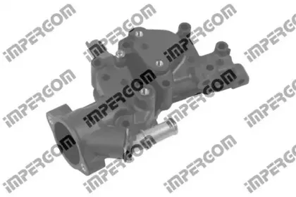 90029 ORIGINAL IMPERIUM Фланец охлаждающей жидкости