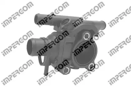 90064 ORIGINAL IMPERIUM Фланец охлаждающей жидкости