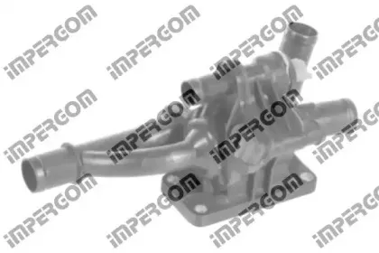 90067 ORIGINAL IMPERIUM Фланец охлаждающей жидкости
