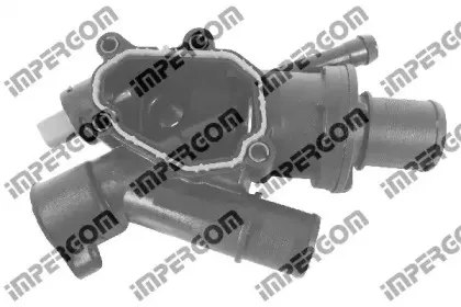 90123 ORIGINAL IMPERIUM Фланец охлаждающей жидкости