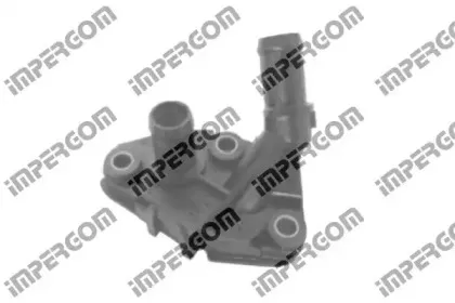 90161 ORIGINAL IMPERIUM Фланец охлаждающей жидкости