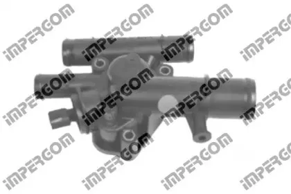 90168 ORIGINAL IMPERIUM Фланец охлаждающей жидкости