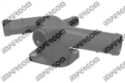 90302 ORIGINAL IMPERIUM Фланец охлаждающей жидкости