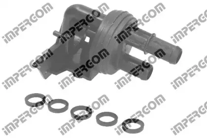 90435 ORIGINAL IMPERIUM Регулирующий клапан охлаждающей жидкости