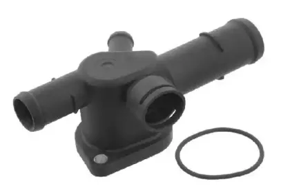 90562 ORIGINAL IMPERIUM Фланец охлаждающей жидкости