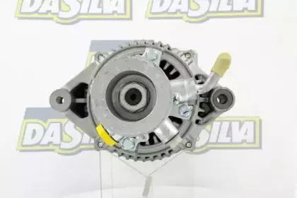 dasilva-010109
