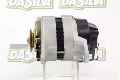 dasilva-010127