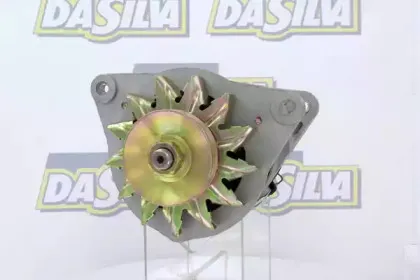 dasilva-010128