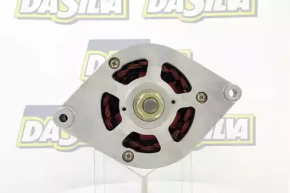 dasilva-010152