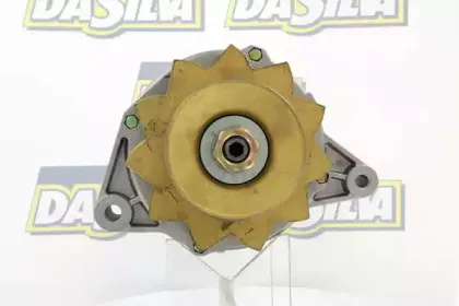 dasilva-010195