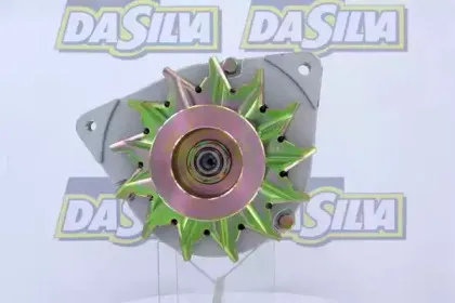 dasilva-010290