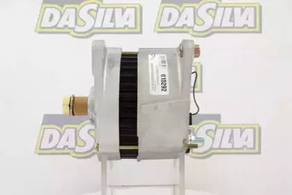 dasilva-010292