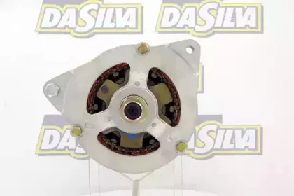 dasilva-010292