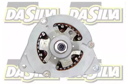 dasilva-010293