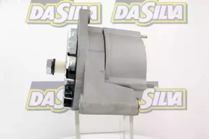 dasilva-010295
