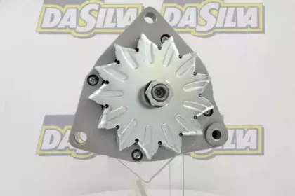 dasilva-010295