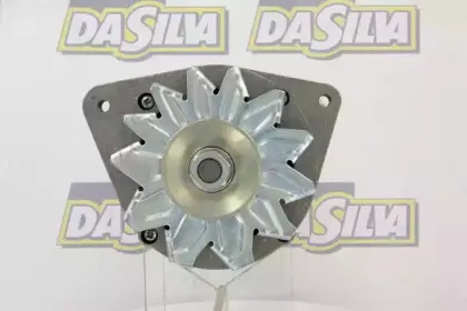 dasilva-010301