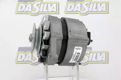 dasilva-010302