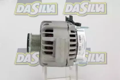 dasilva-010308