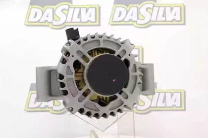 dasilva-010308