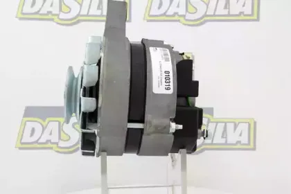 dasilva-010319