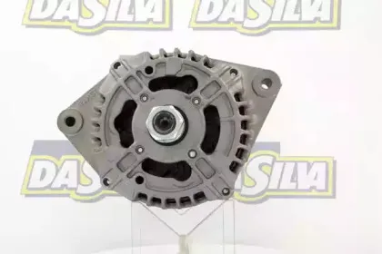 dasilva-010397