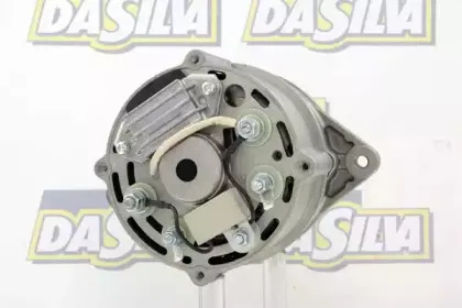 dasilva-010399