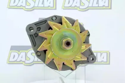 dasilva-010415
