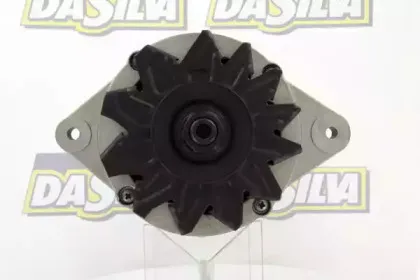 dasilva-010495