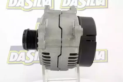 dasilva-010500