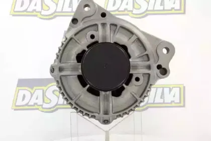 dasilva-010500