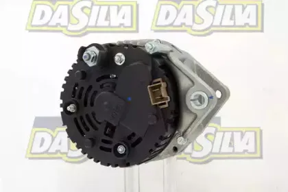 dasilva-010501
