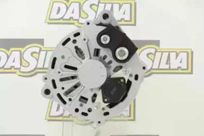 dasilva-010504