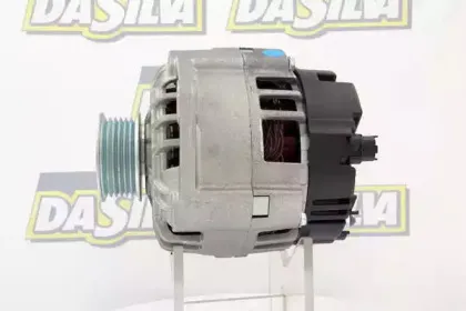 dasilva-010507