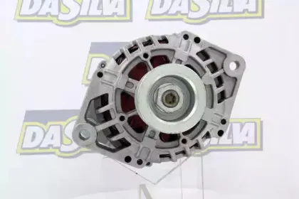 dasilva-010507