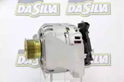 dasilva-010591