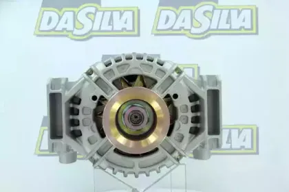 dasilva-010591