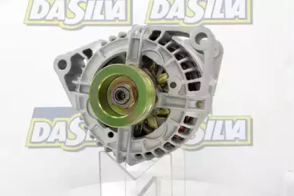 dasilva-010595