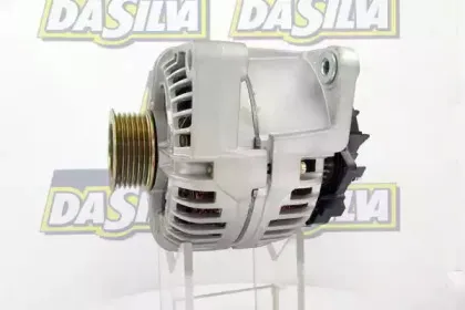dasilva-010595