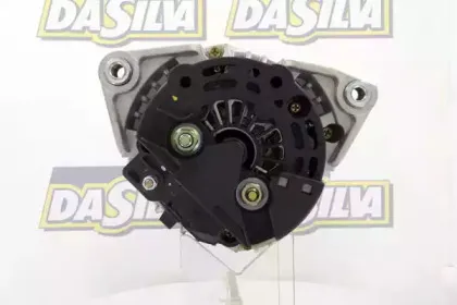 dasilva-010595