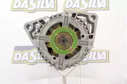 dasilva-010595