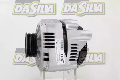 dasilva-010607