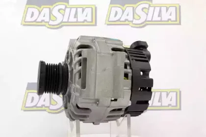 dasilva-010608