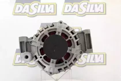 dasilva-010608