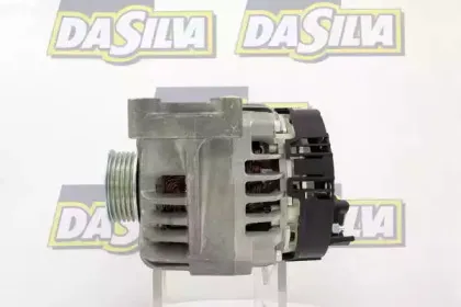 dasilva-010609