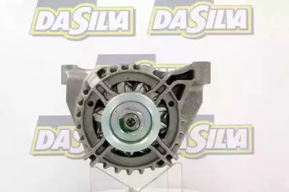 dasilva-010609
