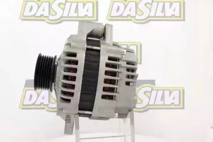 dasilva-010691
